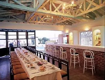 Scala Nuova Inkim Hotel Cesme